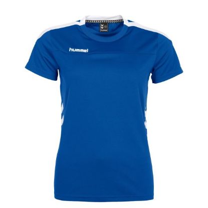 Afbeeldingen van Valencia T-shirt Ladies