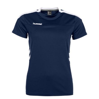Afbeeldingen van Valencia T-shirt Ladies