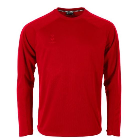 Afbeeldingen van Tulsa Round Neck Top