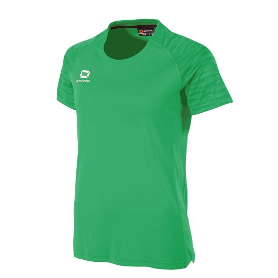 Afbeeldingen van Bolt T-Shirt Ladies
