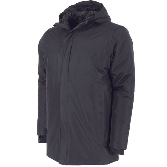Afbeeldingen van Prime Padded Coach Jacket  
