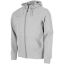 Afbeeldingen van Base Hooded Full Zip Sweat Top   