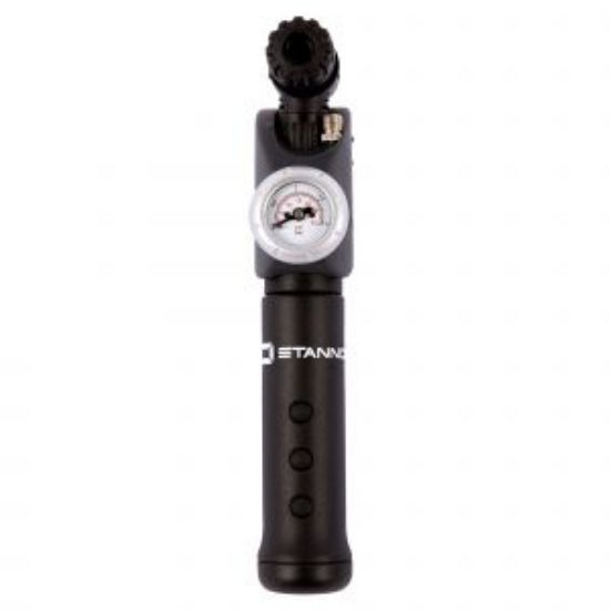Afbeeldingen van Pump with Pressure Gauge
