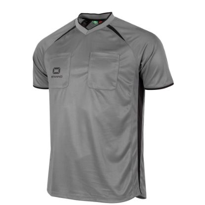Afbeeldingen van Bergamo Referee T-Shirt II 