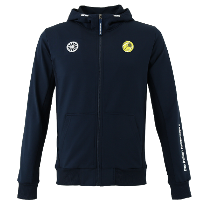 Afbeeldingen van Men hooded jacket