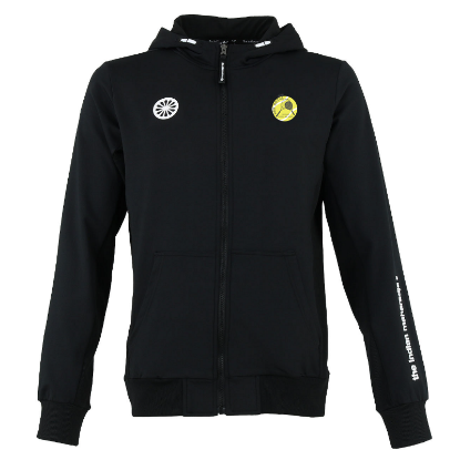 Afbeeldingen van Men hooded jacket