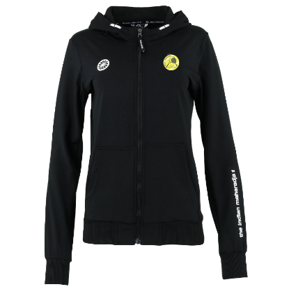 Afbeeldingen van Women hooded jacket