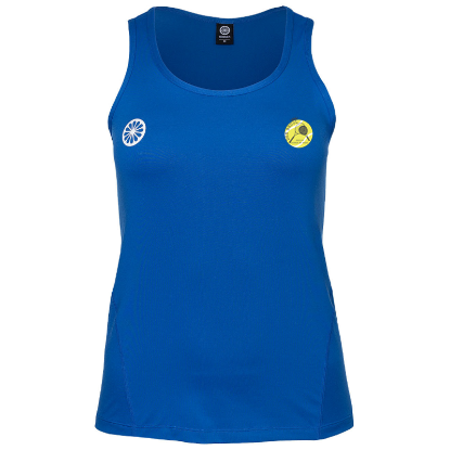 Afbeeldingen van Girls performance tank