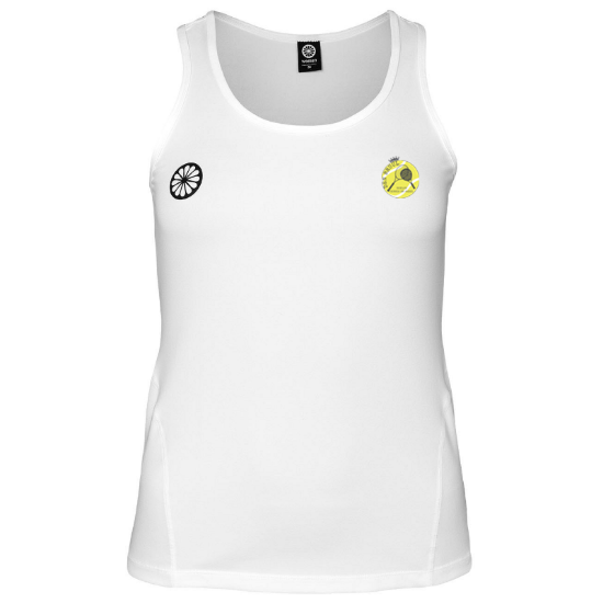Afbeeldingen van Girls performance tank