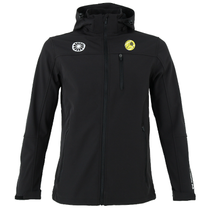 Afbeeldingen van Men softshell