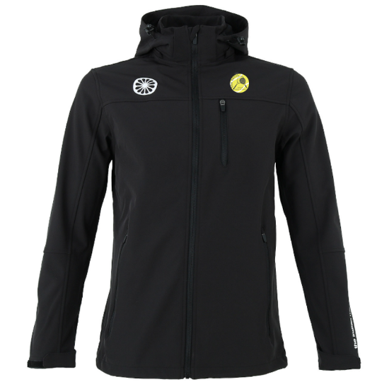 Afbeeldingen van Men softshell