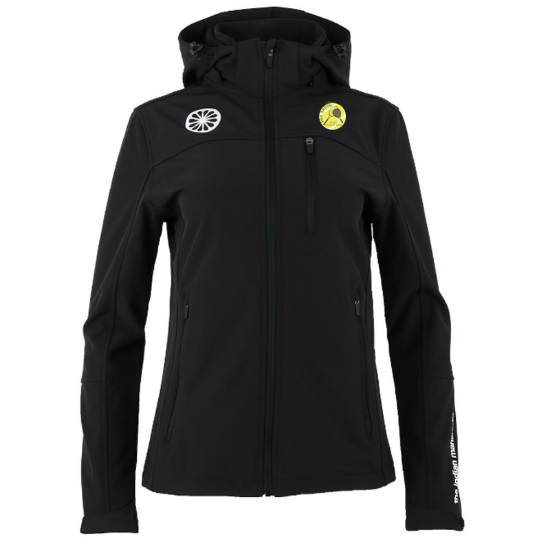 Afbeeldingen van Women softshell