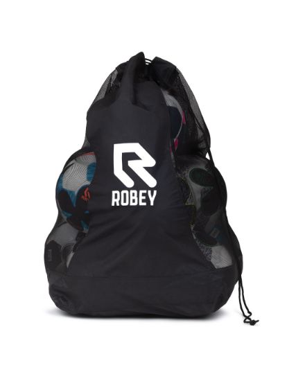 Afbeeldingen van Ball Bag 12 pcs