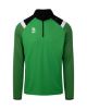 Afbeeldingen van Control Half-Zip Top